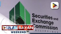 Extension office ng SEC sa Eastern Visayas, bukas na