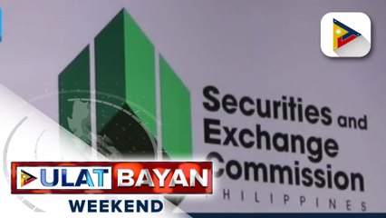 Extension office ng SEC sa Eastern Visayas, bukas na