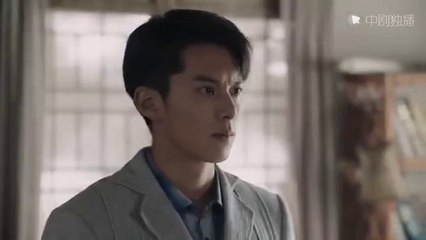 [ENG SUB] Youth in the Flames of War Ep 31