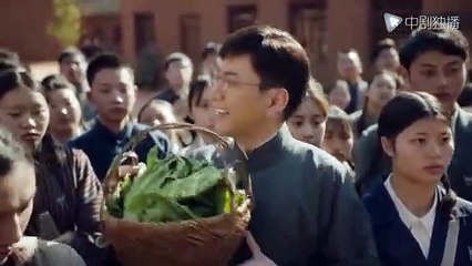 [ENG SUB] Youth in the Flames of War Ep 30