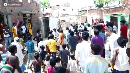 अखंडनगर में एक साथ घर में मिले 10 जहरीले सांप, लोगों के बीच मचा कौतूहल, फिर क्या...10 Snake Rescue