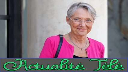 “Chacun a sa personnalité” : Élisabeth Borne, sans filtre sur ses relations avec Emmanuel Macron