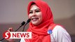 Unity meet: Potential of unity govt must not be wasted, says Wanita BN chief