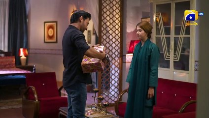 Meri Jaan Ke Liye Tohfa         