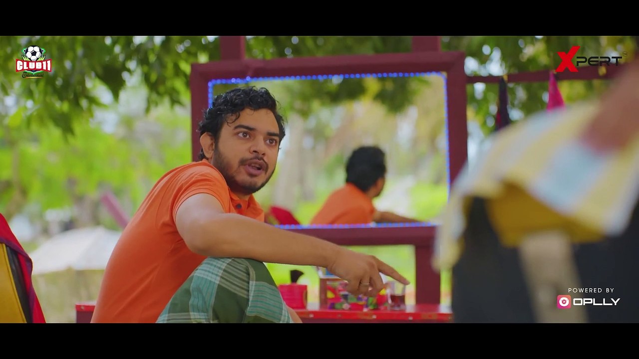 Bidesh - Full Drama - Mishu - Polash - Evana - Shimul - Zibon - Lamia - Pavel - Ome - New Eid Natok