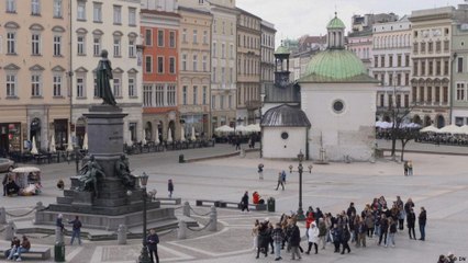 نصائح لزيارة مدينة كراكوف في بولندا