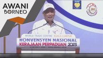 Bersedia meminggirkan perbezaan demi kepentingan rakyat - Hajiji
