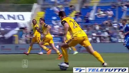 Video News - BRESCIA, UN PARI CHE FA MALE