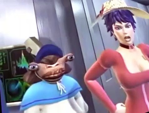 Tripping the Rift S01 E005 - Devil and a Guy Named Webster