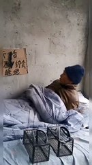 Best Funny Videos | New Chinese Funny Video | try not to laugh #short #Funny #Comedy