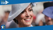 Kate Middleton : Apparition surprise pour l'Eurovision 2023, la princesse sublime au piano !