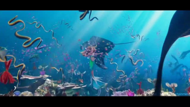 The Little Mermaid - TV Spot (2023) Halle Bailey, Jonah Hauer, Disney+ little mermaid trailer