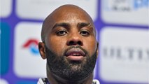 GALA VIDEO - PHOTO - Teddy Riner : après la victoire, adorable moment de complicité avec sa fille Isis