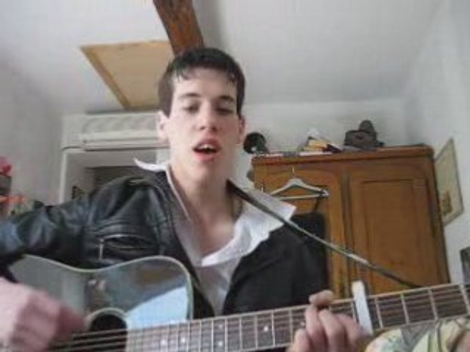 Clip de ca me fait si mal