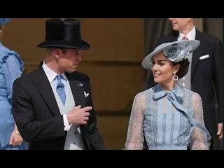 Kate e William fanno un enorme "gioco di potere" lasciando Charles "nella polvere"