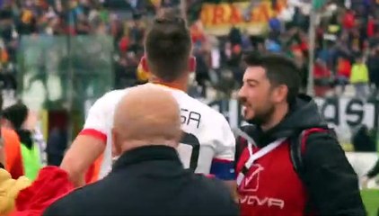 Messina, il giorno della festa salvezza