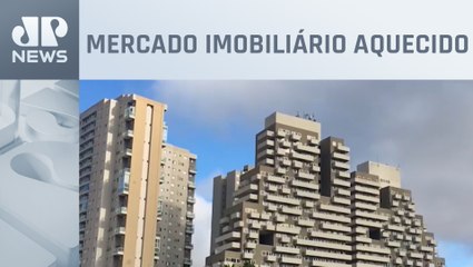 Segmento de lofts apresenta alta nas vendas, aponta pesquisa