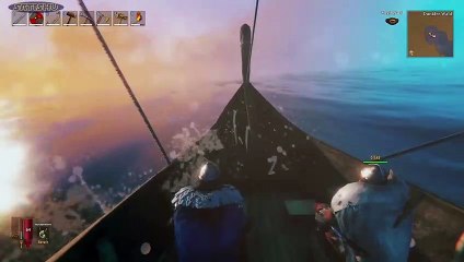 Mit hoher Geschwindigkeit und ohne Plan! Valheim #201