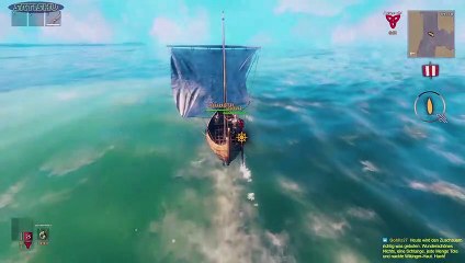 Das konnte ja nur so enden. Valheim #202