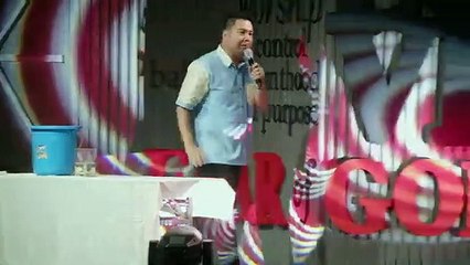 Manfaat melayani Tuhan - Yoanes Kristianus #yoaneskristianus