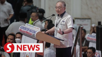 Unity meet: 'Once foes, now friends', says MCA chief