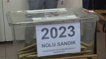 Bakan Dönmez: "Elektrikle ilgili her türlü tedbirler alındı, an itibariyle bize intikal eden bir problem de gözükmüyor"