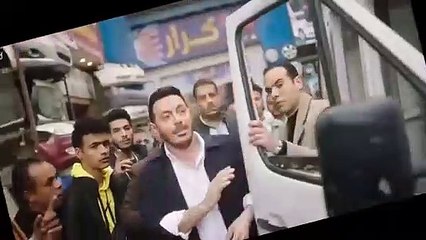 مسلسل بــابــا الــمــجــال الحلقة 26 السادسة والعشرون