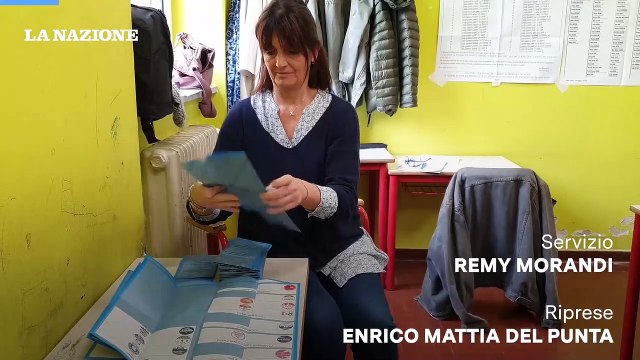 Elezioni comunali 2023: Toscana, Umbria e Liguria al voto