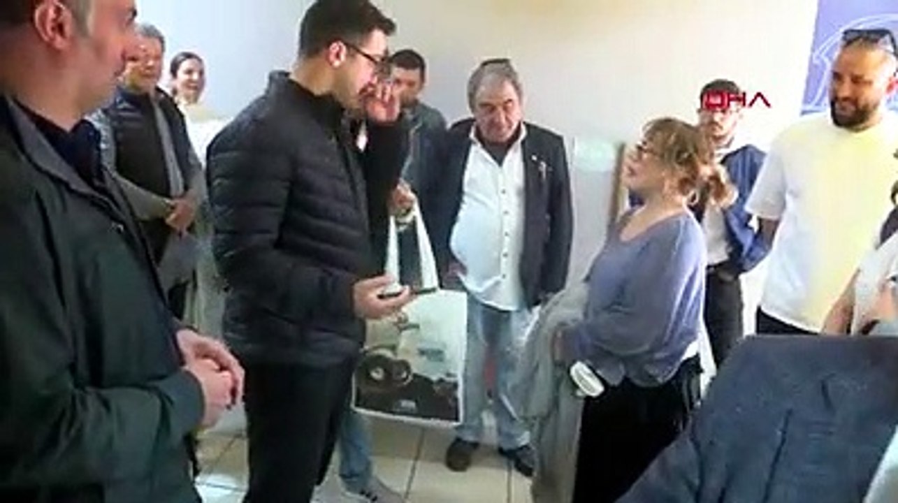Sezen Aksu oyunu kullandı: Katla katla bitmedi