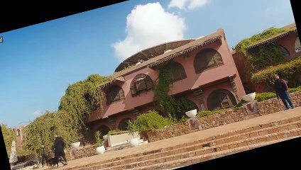 مسلسل بــابــا الــمــجــال الحلقة 23 الثالثة والعشرون