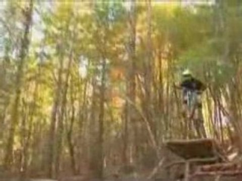 [MTB] Nicolas Vouilloz - BOS Test Session [Goodspeed]