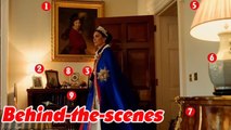 New coronation video shares sneak peeks inside Kate and William's Kensington apartment