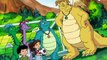 Dragon Tales Dragon Tales S03 E004 Sky Soccer / Making It Fun