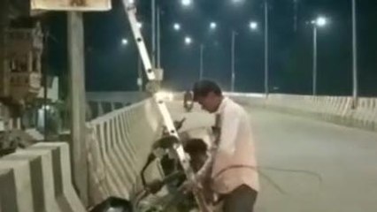 नर्मदापुरम: पचमढ़ी में लगें कैमरों से पुलिस अब रख रखेंगी हर घटना पर निगरानी