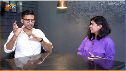 They rejected me many times as I was too good for the role - Rizwan Ali Jaffri   Mohsin Abbas Haider