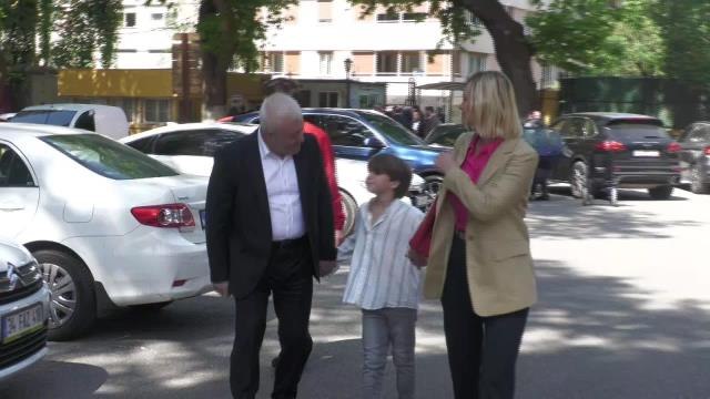 Tuncay Özkan: Türkiye İçin Yeni Bir Dönemin Başlangıcı Olacak. Türkiye'ye Bahar Gelecek
