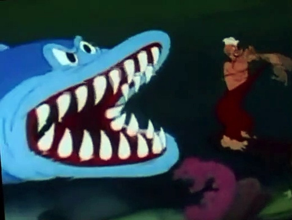 Popeye the Sailor 2 E019
