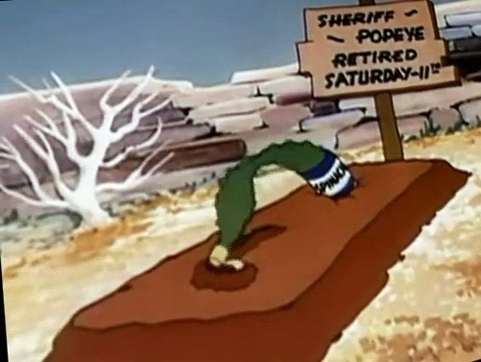 Popeye the Sailor 2 E020