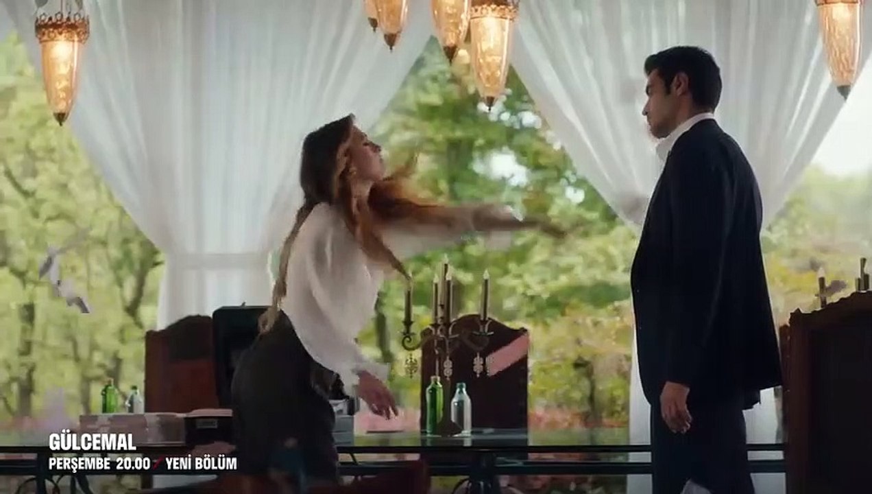 مسلسل جول جمال الحلقة 6 مترجم