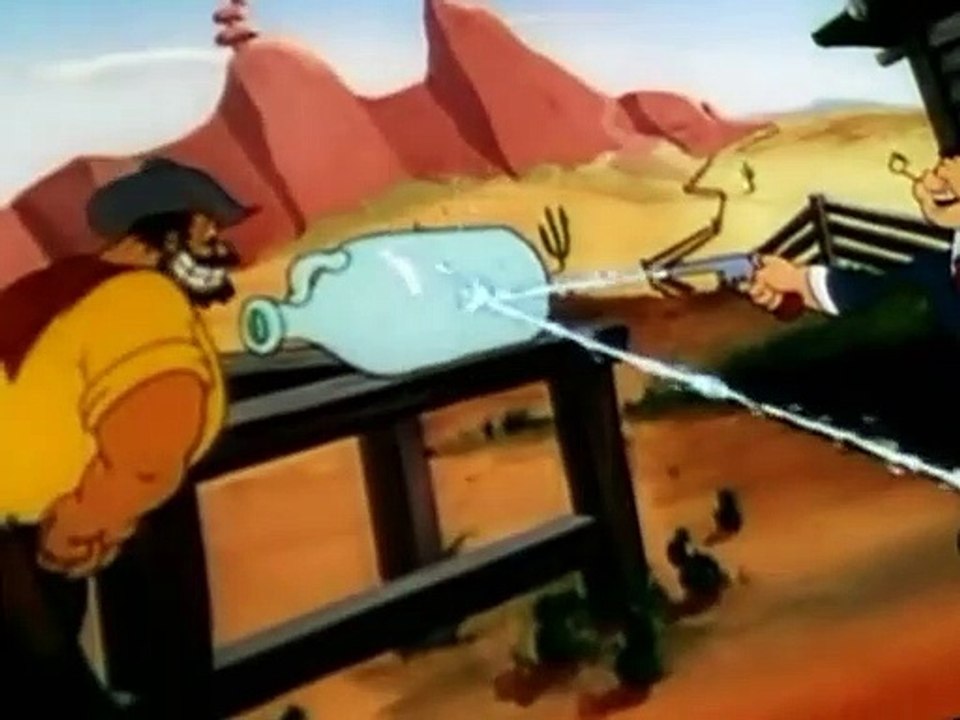 Popeye the Sailor 2 E022