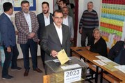 Bakan Dönmez'den seçim akşamı ile ilgili elektrik açıklaması: Her türlü tedbir alındı