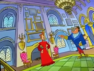 Fairy Tale Police Department Fairy Tale Police Department E009 The Beauty & The Beast Bungle