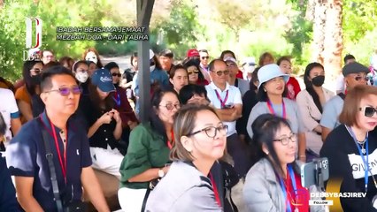 Cari pribadi_Nya bukan hanya berkat-Nya - Debby Basjir #debbybasjir