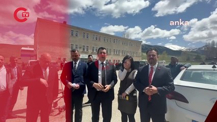 Erzurum'da usule aykırı oy kullanımı: 'Bütün Türkiye'ye yansıdı'