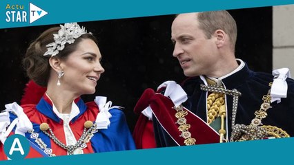 Kate et William "manipulateurs" et "narcissiques" : les premières critiques fusent après le couronne