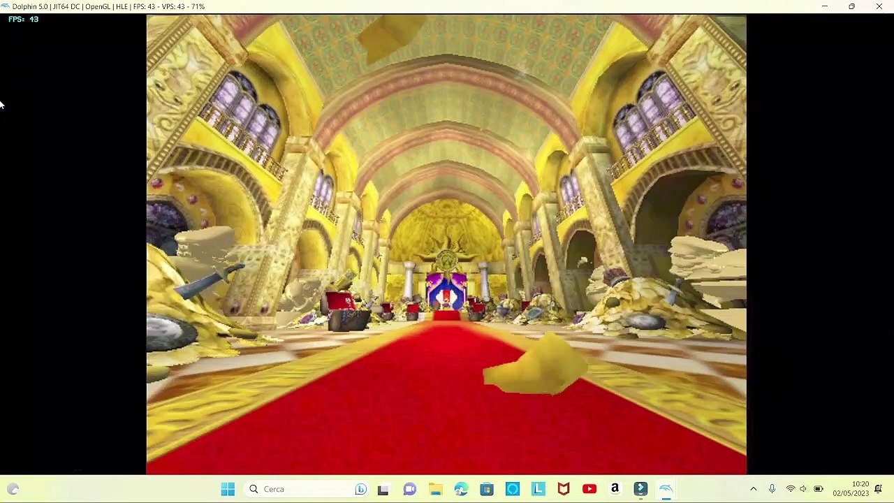 Wario World (parte 1)-L'Hulk che ci credeva poco, l'insetto fattone e il dinosauro transessuale. Segui anche tu le avventure erotiche di Wario sul denaro!