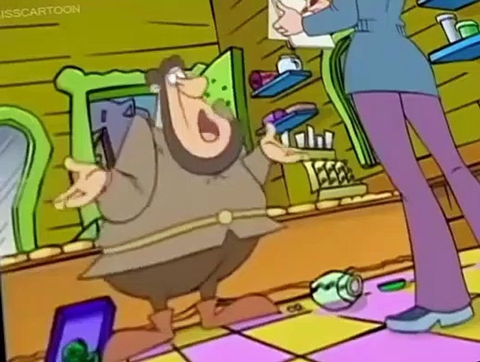 Fairy Tale Police Department Fairy Tale Police Department E015 Who’ll Help Hansel & Gretel