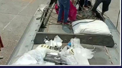 गोपालगंज: शराब तस्करी का तरीका देख उड़ जाएंगे आपके होश, तस्कर हुआ गिरफ्तार