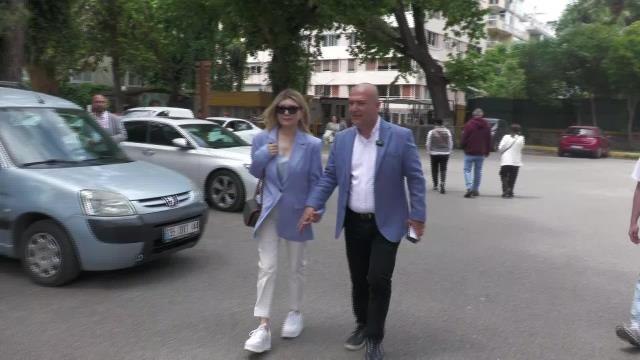 Murat Bakan: Tek Arzumuz; Demokratik, Barış İçinde, Bayram İçinde Bir Seçim Olsun