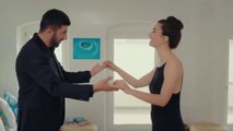La Hija Del Embajador ❤️ Sancar encuentra a Mavi. Español HD ❤️ (Sefirin Kızı) ❤️ Con Engin Akyürek Y Tuba Büyüküstün ❤️